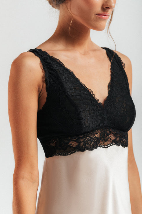 NK Imode Morgan Iconic Bust-support Camisole